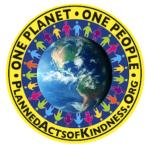 One Planet Club Logo